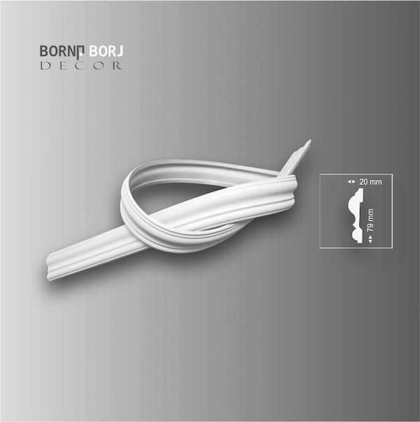 ابزار انعطاف پذیر پلی یورتان, Flexi Product, Flexible Corner Molding, Flexible Chair Rail, CHAIR RAIL & CORNER, polyurethane chair rail, قاب پیش ساخته, ابزار قابسازی و بردر, polyurethane Baseboard, گچبری پیش ساخته مدل تالاری پذیرایی, Carving Chair Rails, لیست قیمت ابزار قابسازی پلی یورتان, قیمت ابزار قاب سازی پیش ساخته پلی یورتان, ابزار قاب سازی ساده پلی یورتان, قرنیز, زهوار چوبی, زوار چوبی ساده, زوار چوبی دیوار, زوار چوبی دور در, خرید زوار چوبی, زه چوبی, قیمت زوار چوبی, زوار درب چوبی, زهوار ام دی اف, ابزارآلات ساختمانی پی وی سی, گچبری آماده, ابزار پیش ساخته پلی یورتان در تبریز, ابزار پیش ساخته پلی یورتان دراصفهان, ابزار پیش ساخته پلی یورتان شیراز, ابزار پیش ساخته پلی یورتان مشهد, ابزار پیش ساخته پلی یورتان اهواز, ابزار پیش ساخته پلی یورتان قم, ابزار پیش ساخته پلی یورتان تهران, ابزار پیش ساخته پلی یورتان یزد, ابزار پیش ساخته پلی یورتان کرمان, ابزار پیش ساخته پلی یورتان بندر عباس, ابزار پیش ساخته پلی یورتان گیلان, ابزار پیش ساخته پلی یورتان اندیمشک, ابزار چوبی, زوار پلی یورتان, فیتیله پلی یورتان, گچبری پیش ساخته تالار, گچبری های پیش ساخته پلیمری, مبلمان اداری لوکس, کلینیک ساختمانی, ابزار پلی یورتان کرج, ویدئوهای ابزار پیش ساخته, chair rail ideas for bedrooms, chair rail ideas for office, chair rail paneling, chair rail pictures, ابزارهای پیش ساخته پلی یورتان برنا برج, ابزار پیش ساخته برنا برج,ابزار انعطاف پذیر ساده و طرح دار, سر تاج یا تاج قاب, قرنیز پلی یورتان ساده و طرح دار, گل کنج قاب, نبشی دکوراتیو, نبشی ساده, chair rail ideas dining room,chair rail ideas diy, chair rail ideas living, chair rail ideas modern